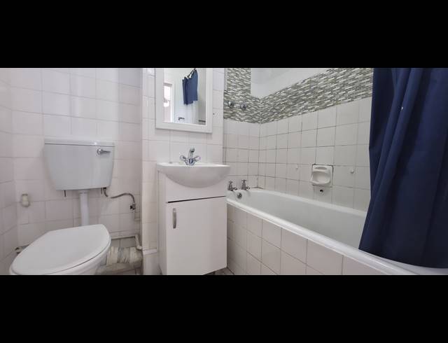 1.5 BEDROOM APARTMENT TO LET IN MORNINGSIDE